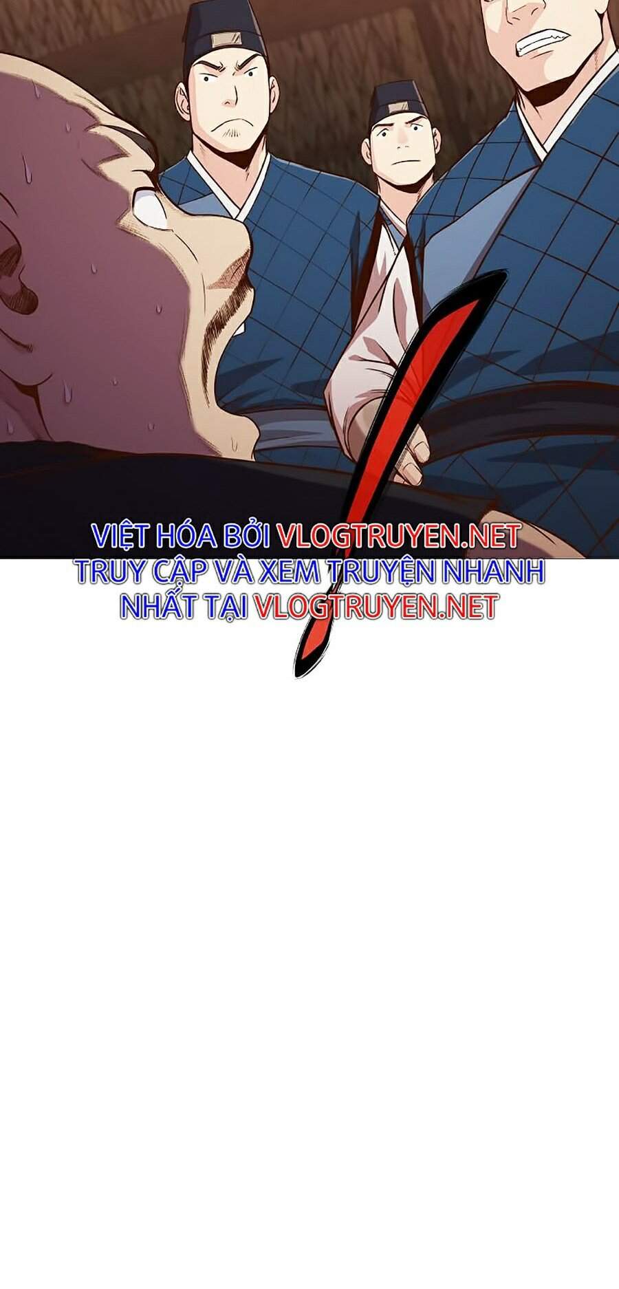 Thiên Võ Chiến Thần - Chương 7