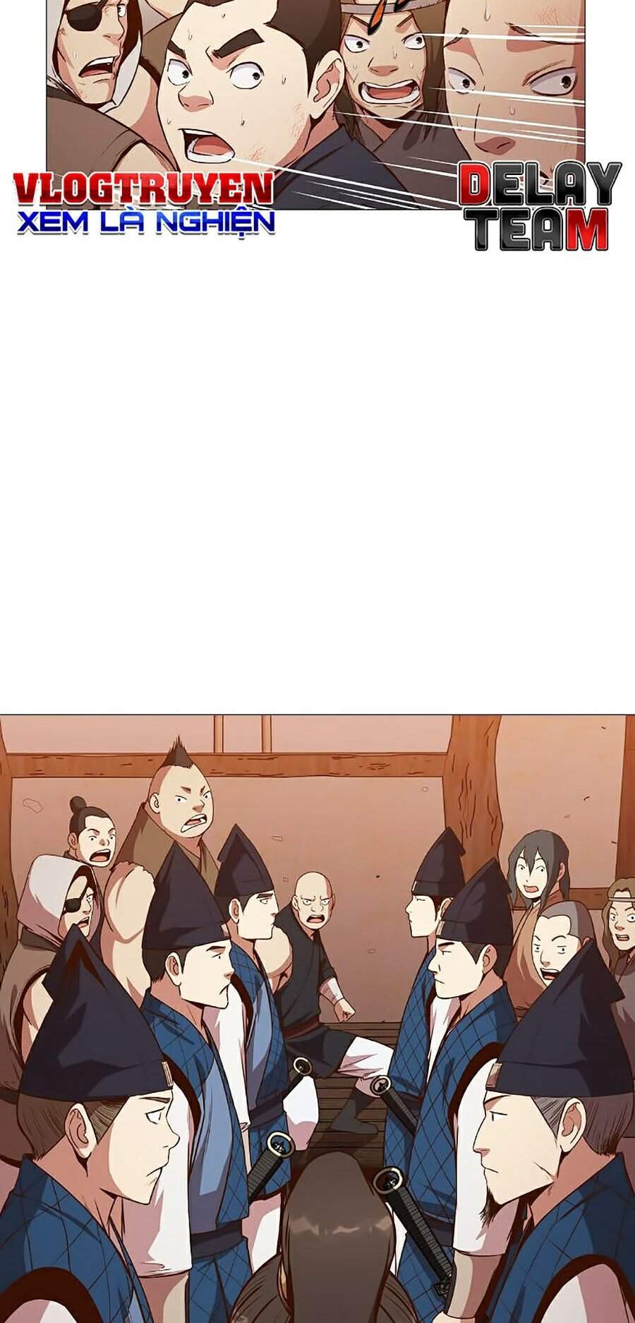 Thiên Võ Chiến Thần - Chương 7