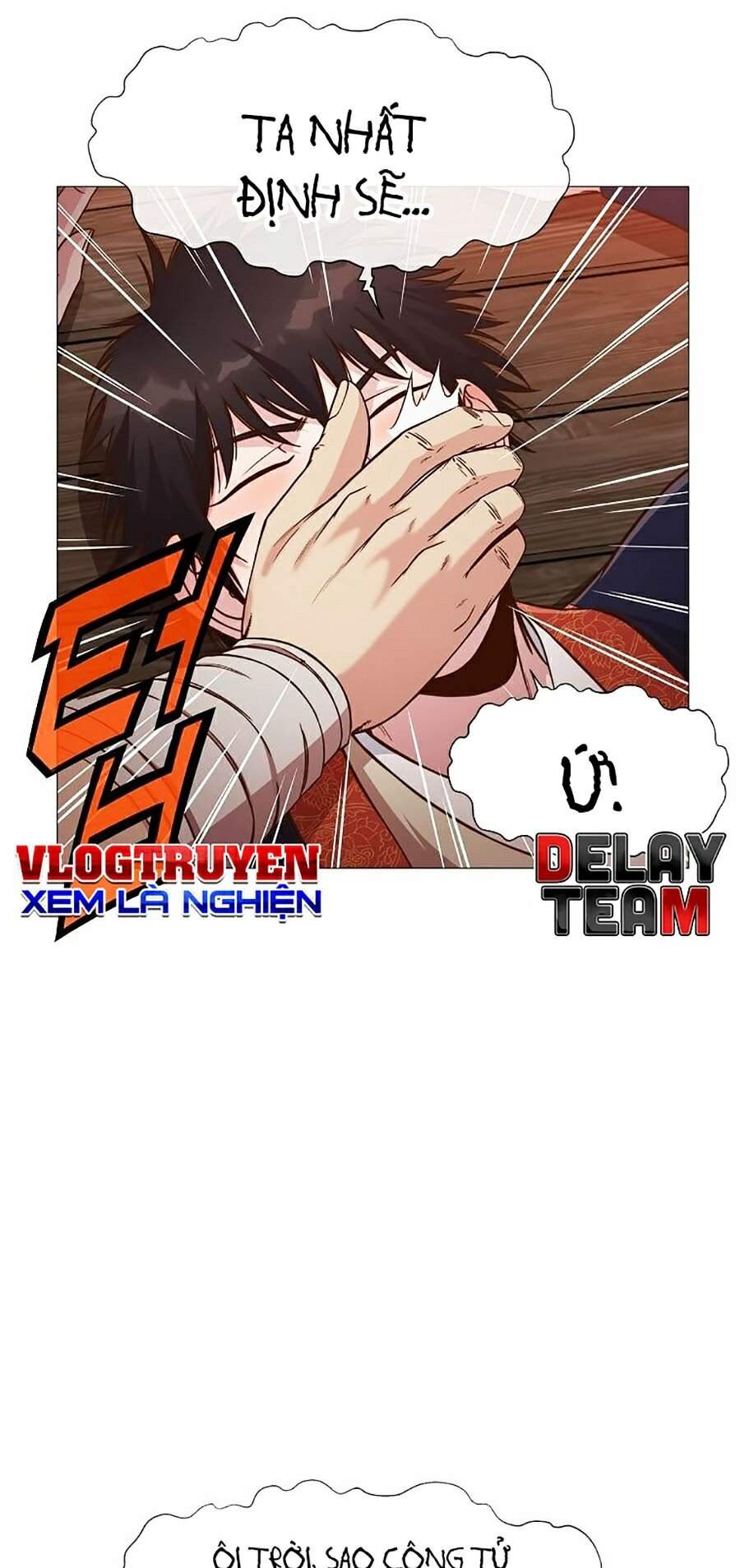 Thiên Võ Chiến Thần - Chương 7