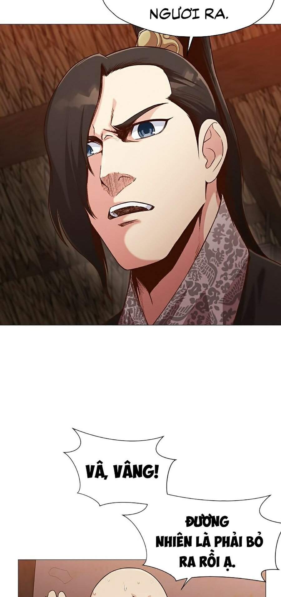 Thiên Võ Chiến Thần - Chương 7