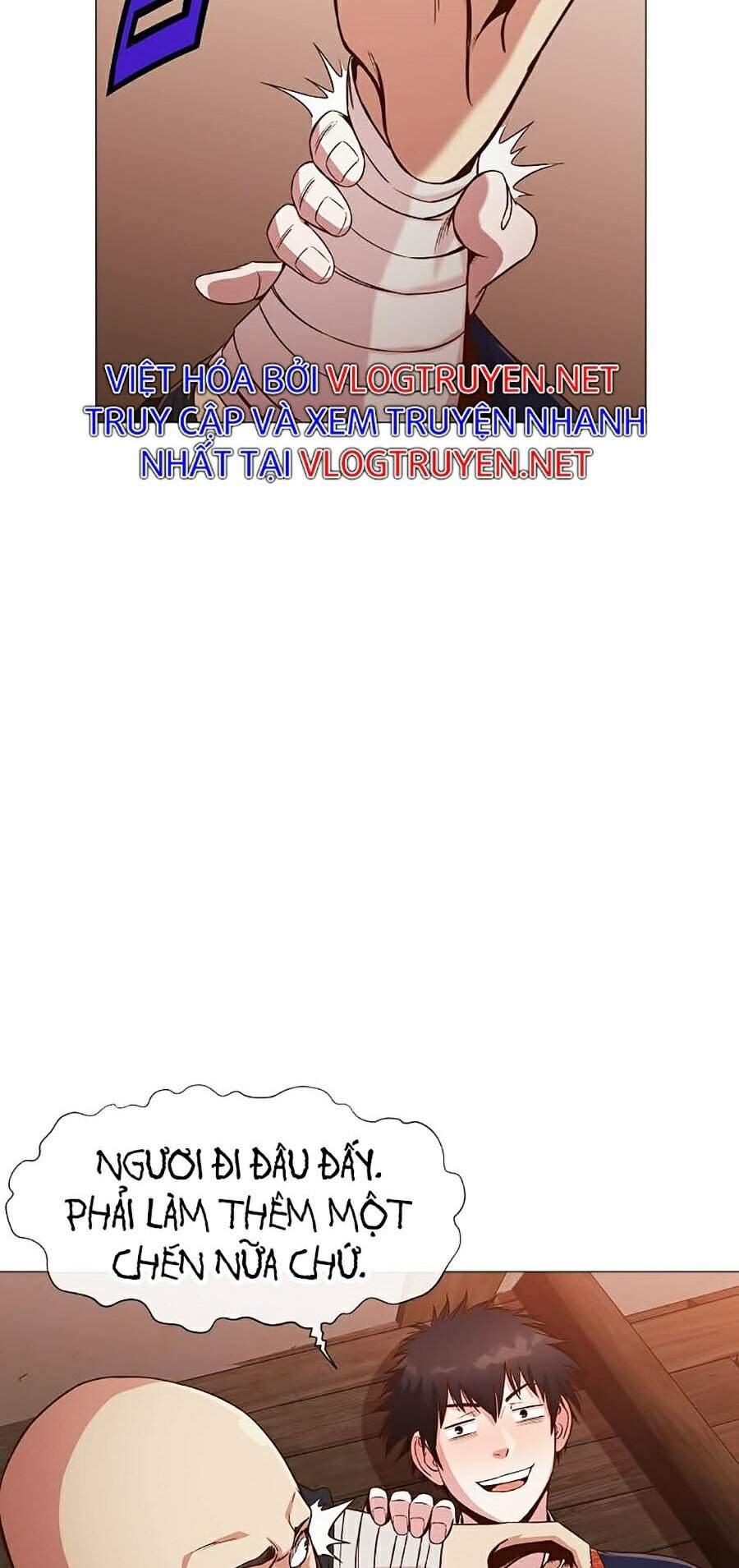 Thiên Võ Chiến Thần - Chương 7