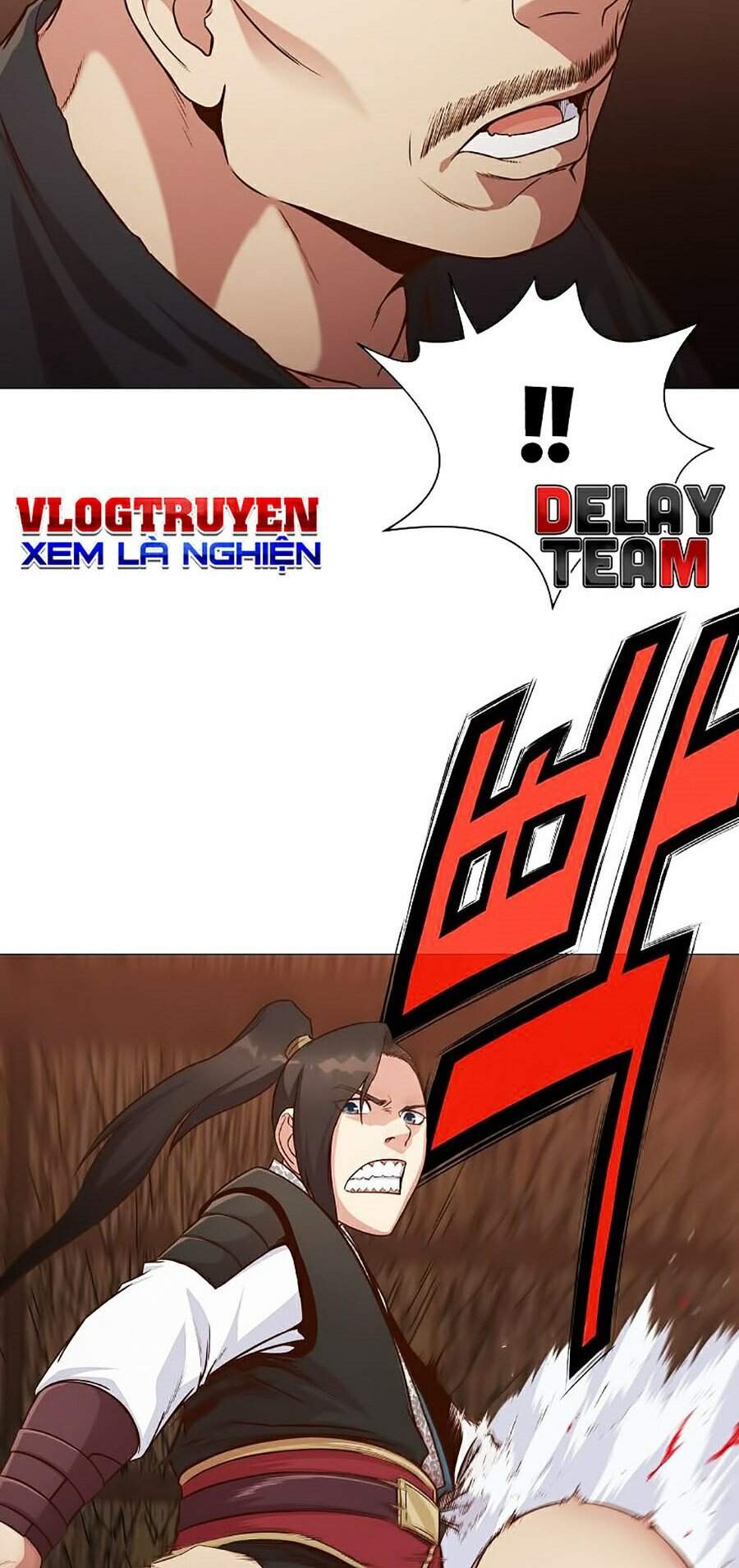 Thiên Võ Chiến Thần - Chương 7