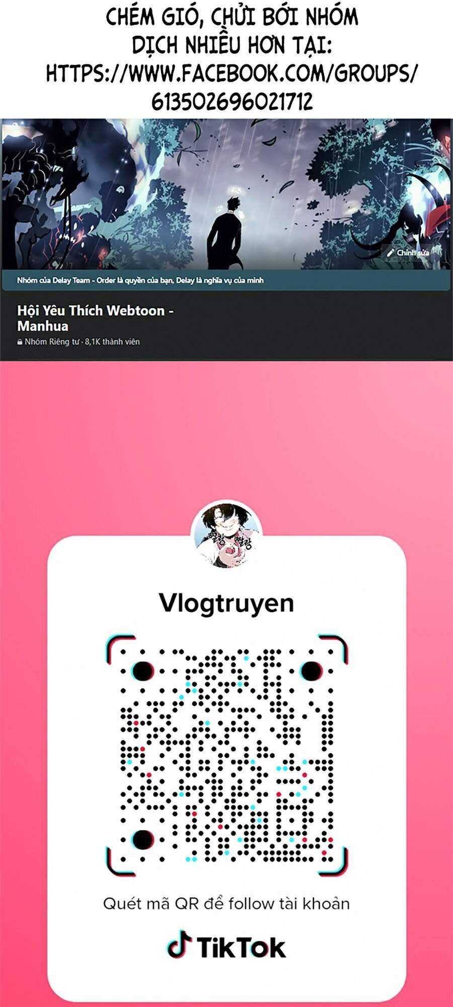 Thiên Võ Chiến Thần - Chương 8