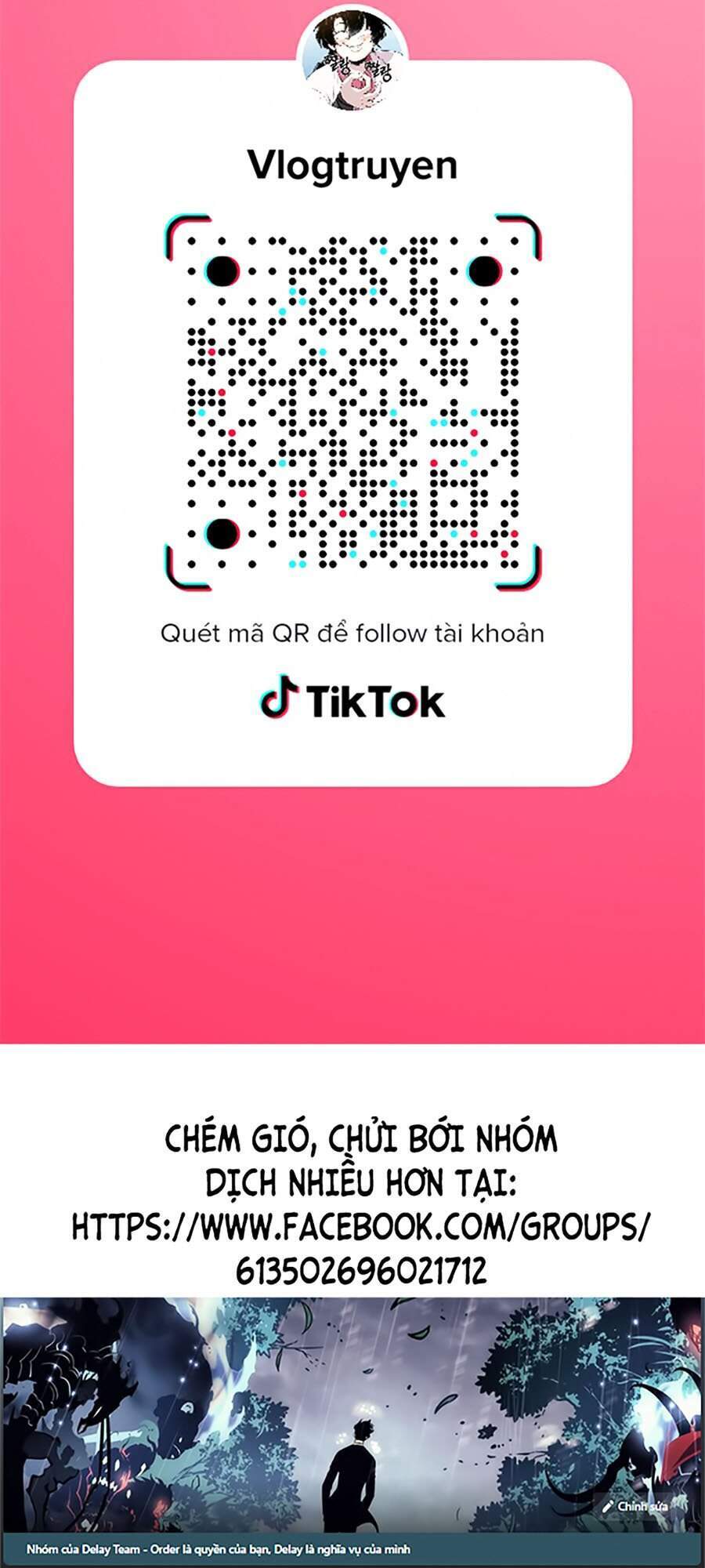 Thiên Võ Chiến Thần - Chương 8