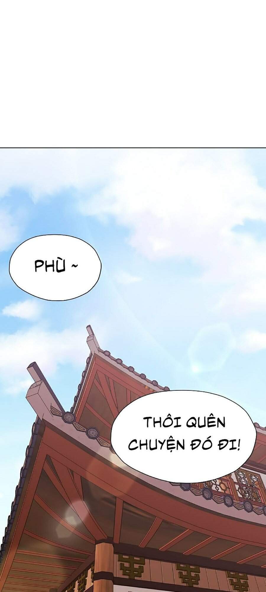 Thiên Võ Chiến Thần - Chương 8