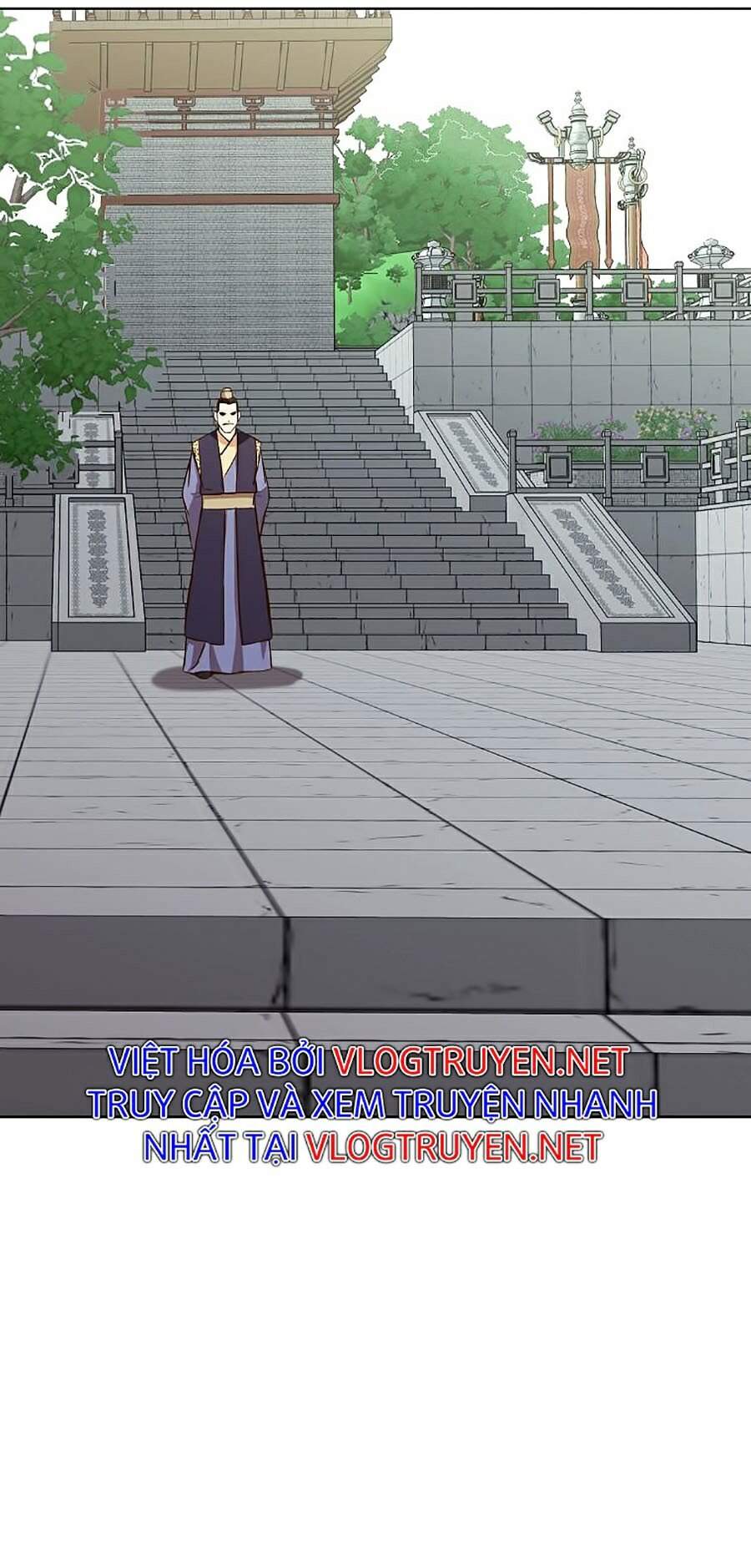 Thiên Võ Chiến Thần - Chương 8