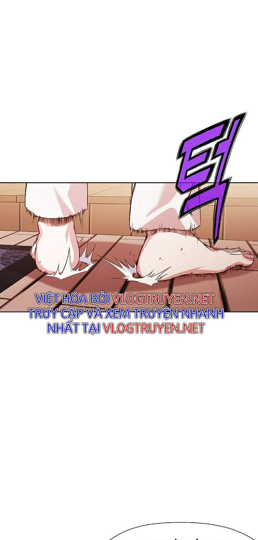 Thiên Võ Chiến Thần - Chương 8