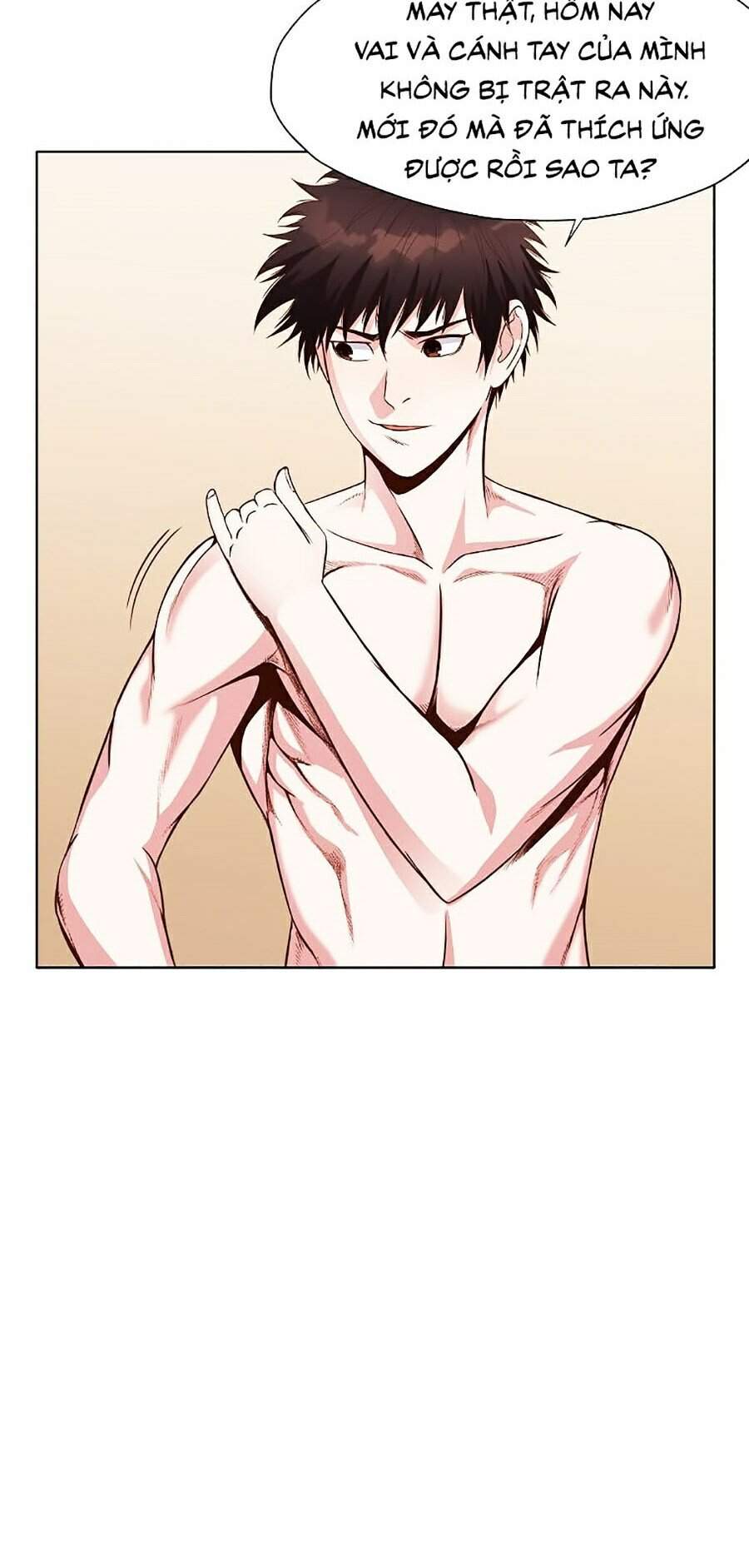 Thiên Võ Chiến Thần - Chương 8