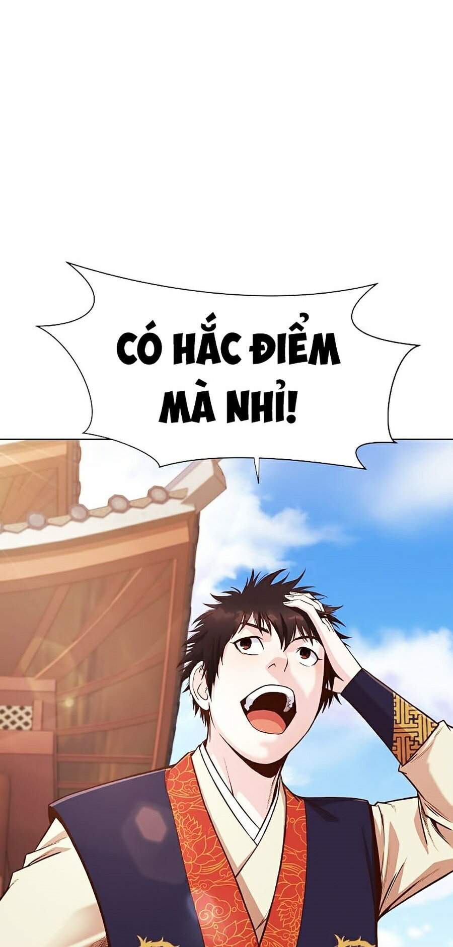 Thiên Võ Chiến Thần - Chương 8