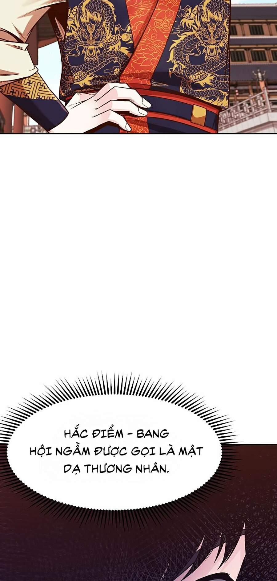 Thiên Võ Chiến Thần - Chương 8