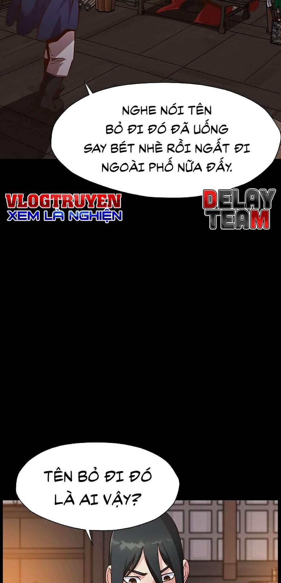 Thiên Võ Chiến Thần - Chương 8