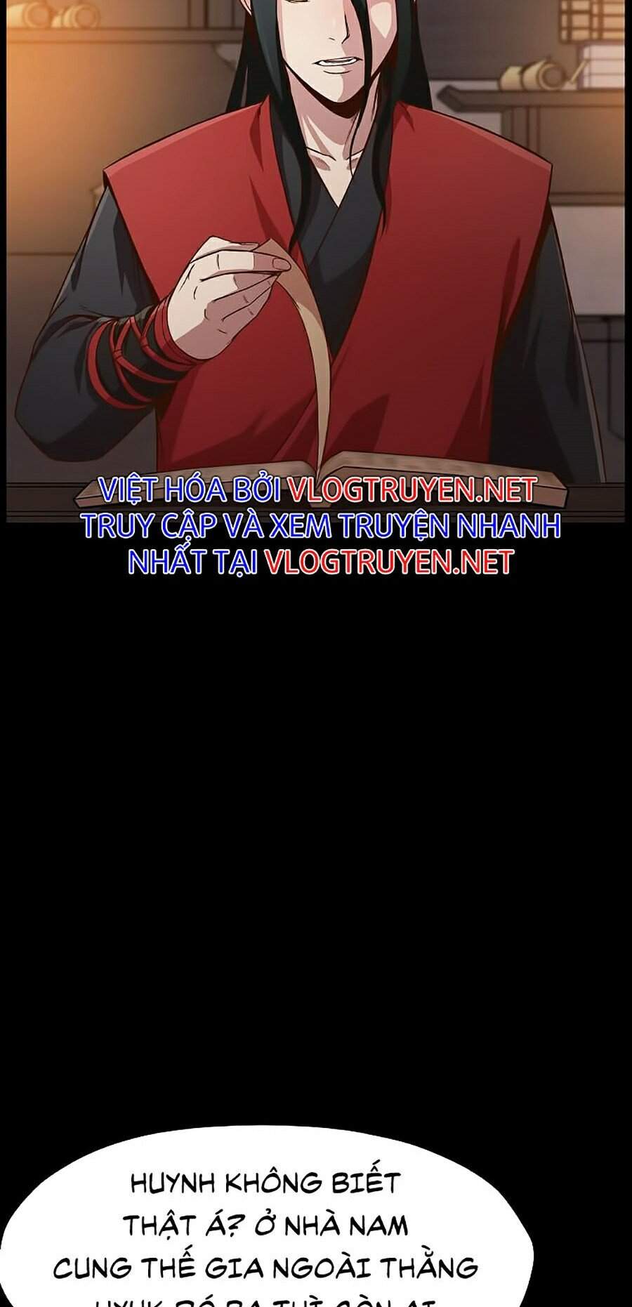 Thiên Võ Chiến Thần - Chương 8