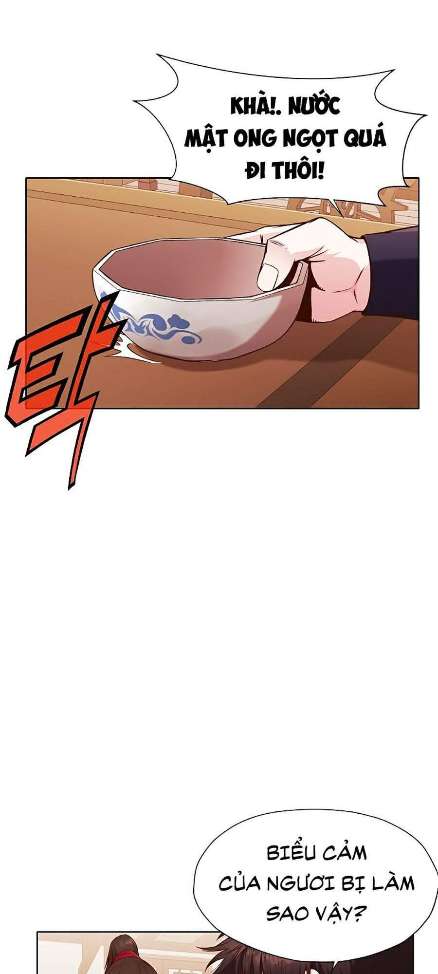 Thiên Võ Chiến Thần - Chương 8