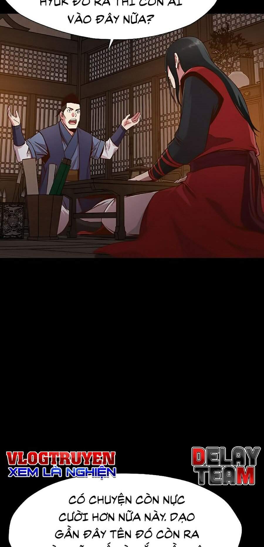 Thiên Võ Chiến Thần - Chương 8