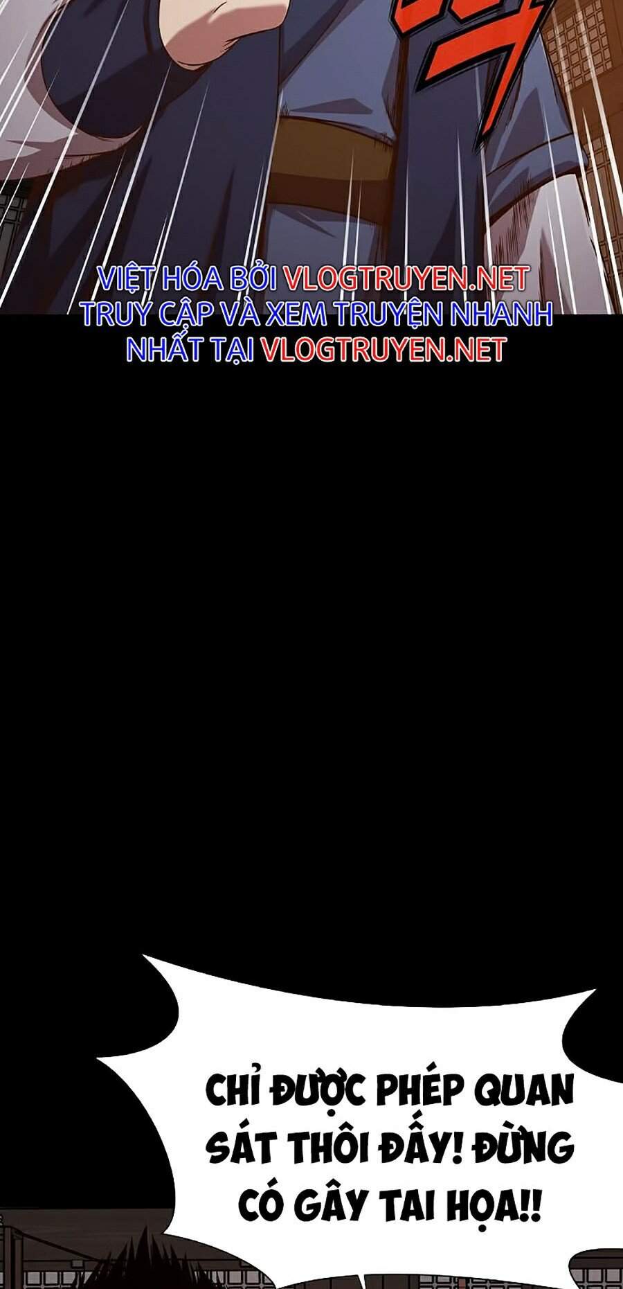 Thiên Võ Chiến Thần - Chương 8