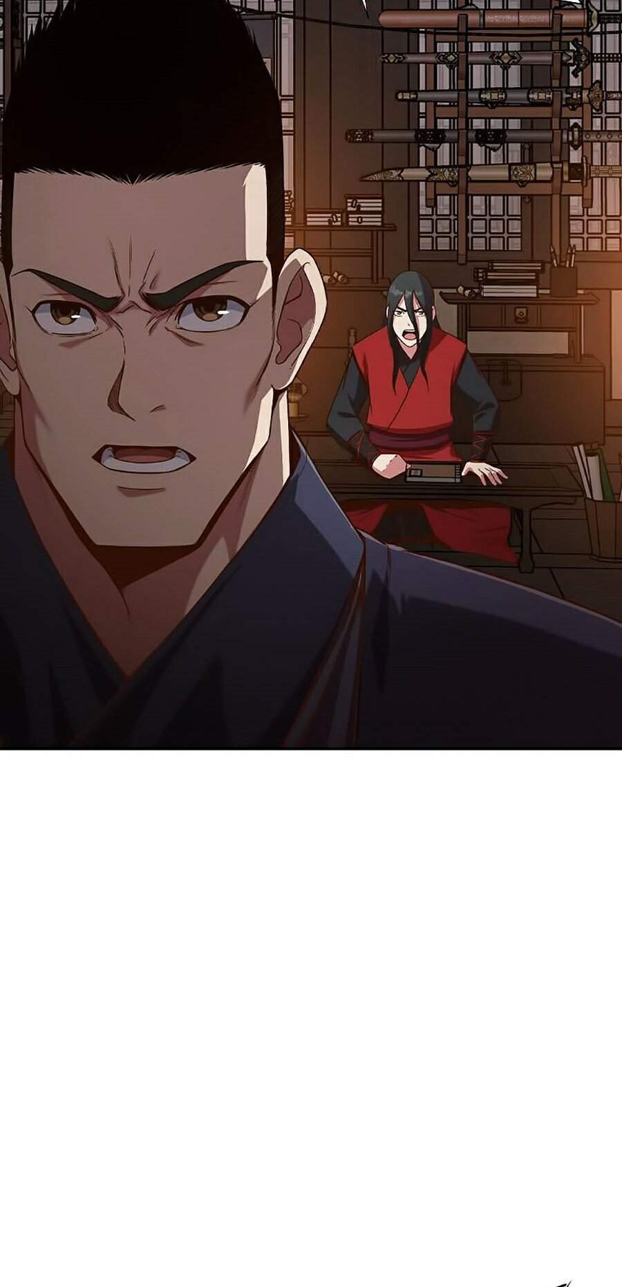 Thiên Võ Chiến Thần - Chương 8