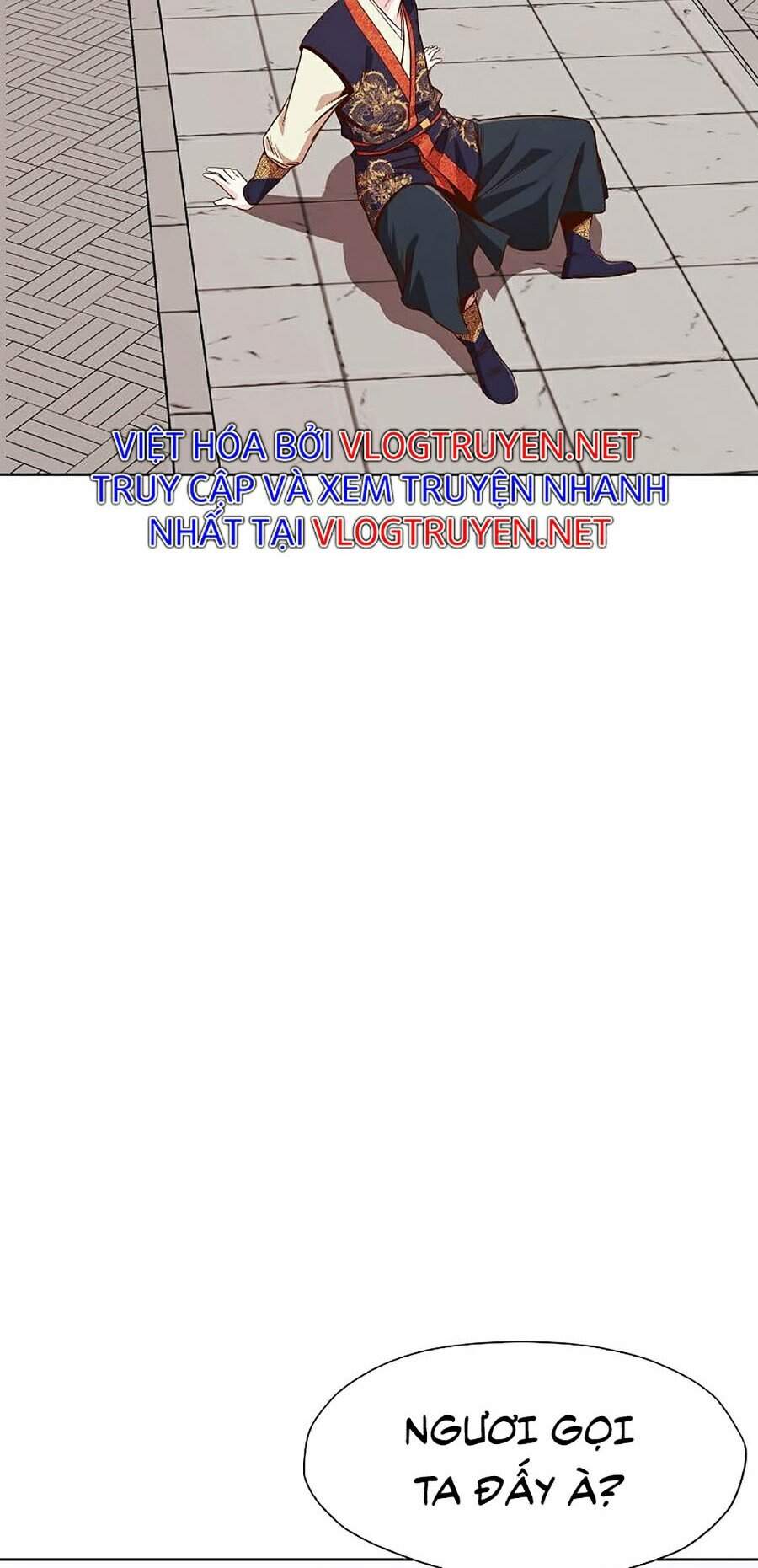 Thiên Võ Chiến Thần - Chương 8