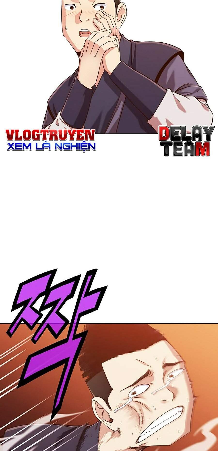 Thiên Võ Chiến Thần - Chương 8