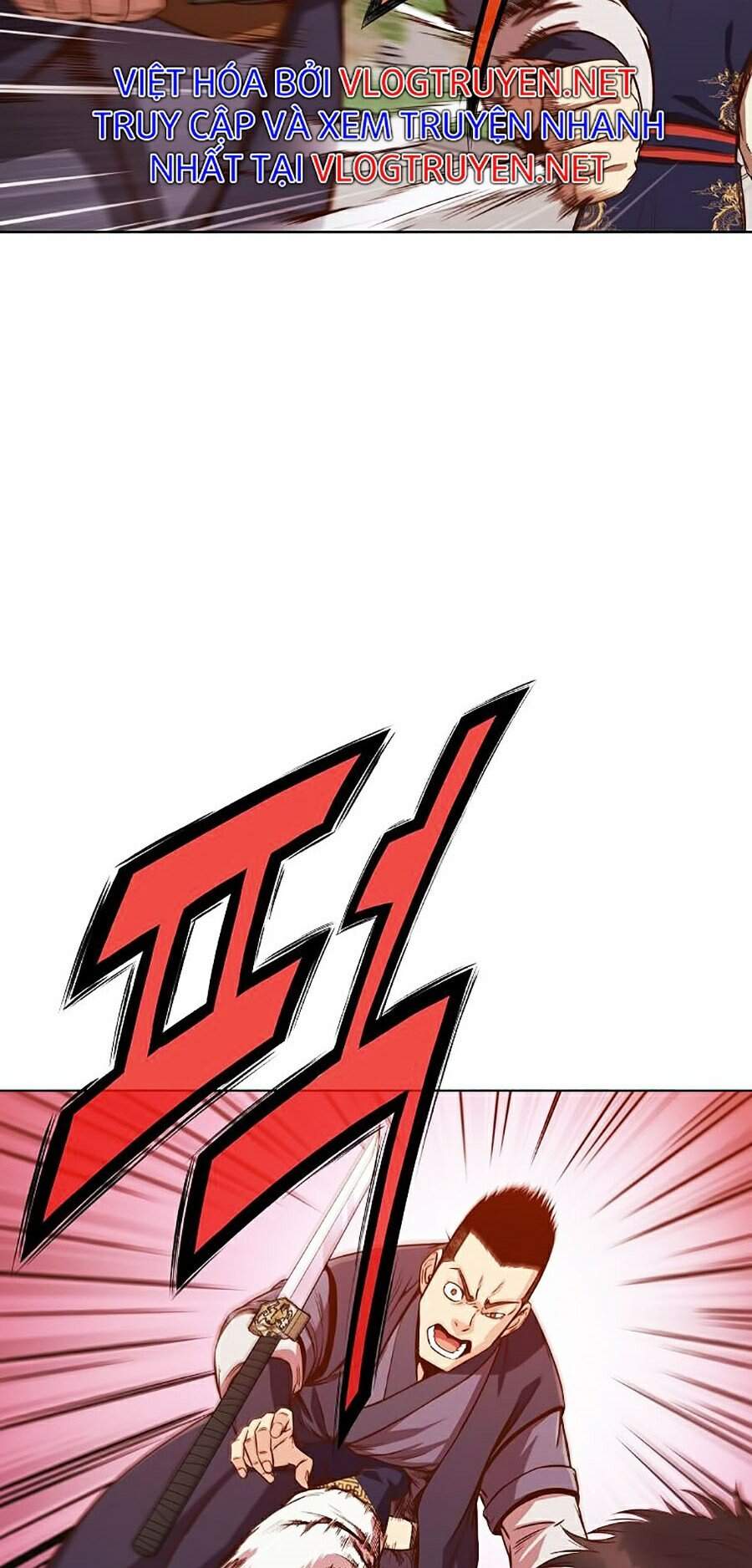 Thiên Võ Chiến Thần - Chương 8