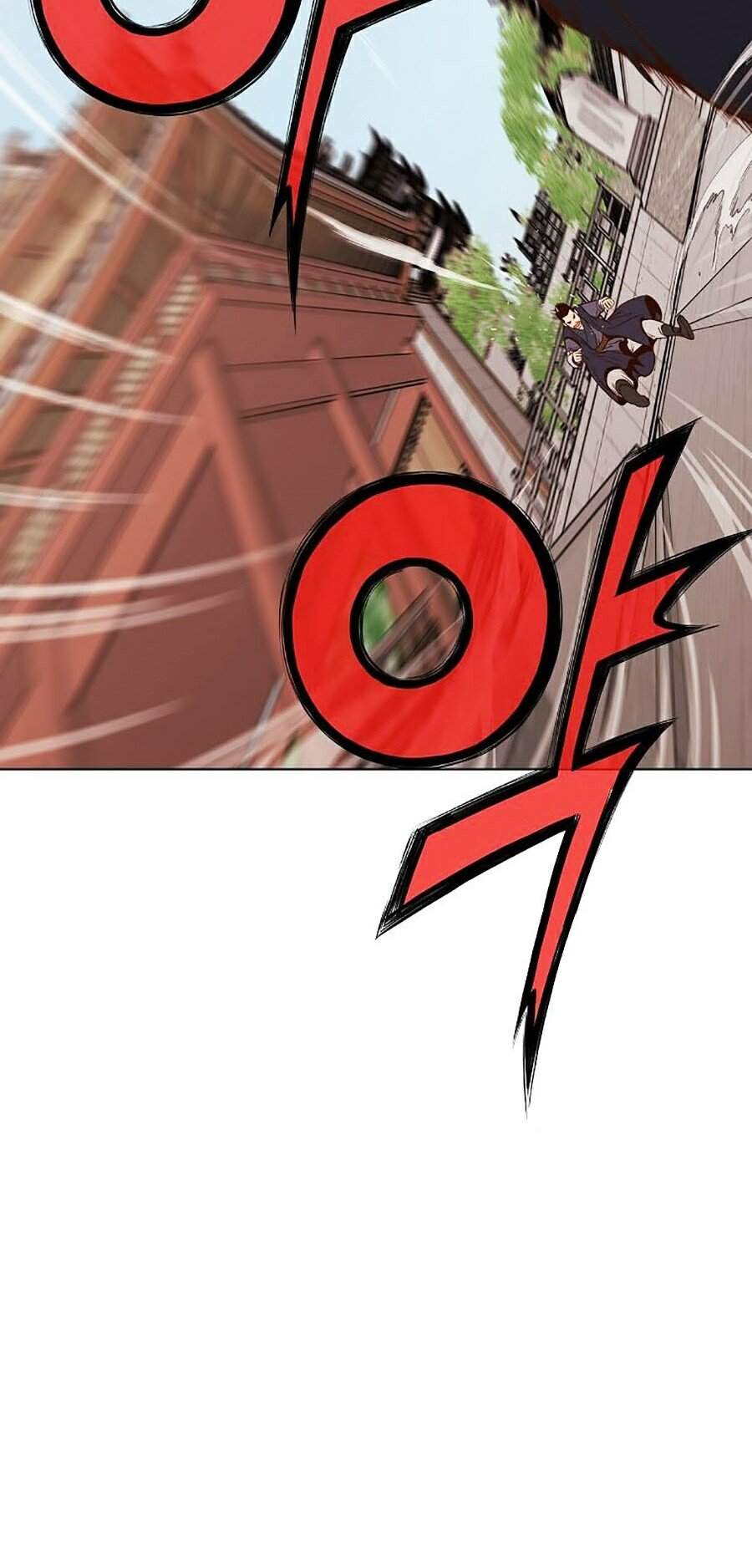 Thiên Võ Chiến Thần - Chương 8