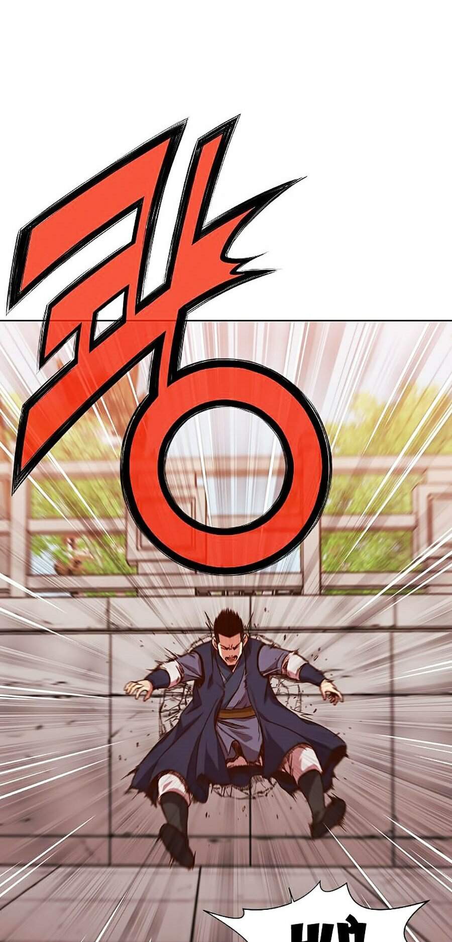 Thiên Võ Chiến Thần - Chương 8