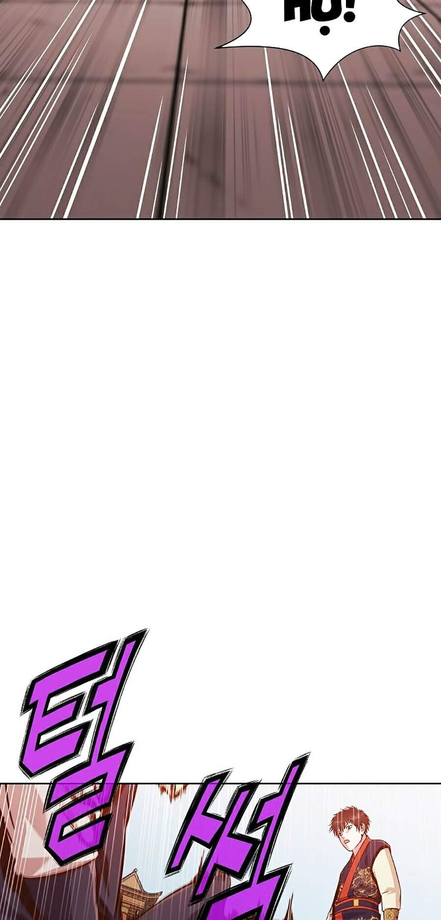 Thiên Võ Chiến Thần - Chương 8