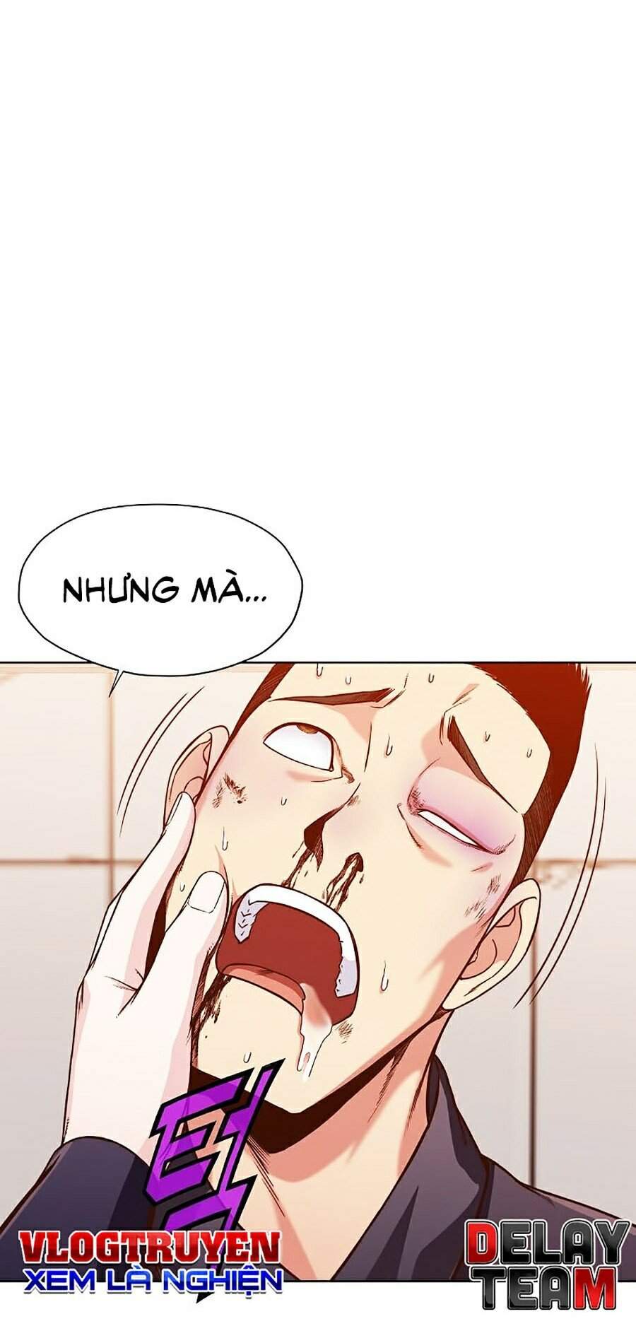 Thiên Võ Chiến Thần - Chương 8