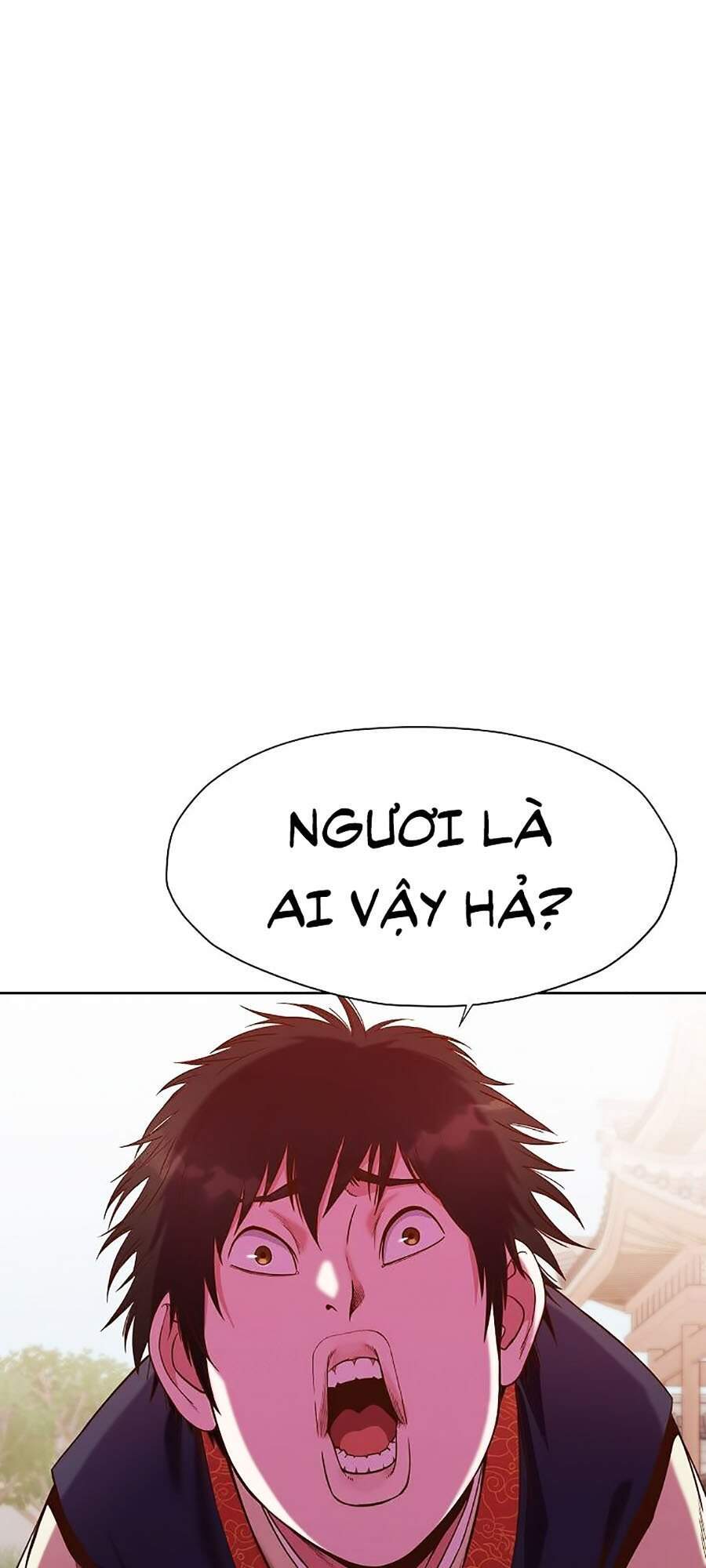 Thiên Võ Chiến Thần - Chương 8