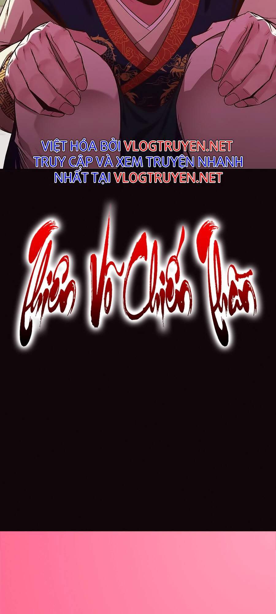 Thiên Võ Chiến Thần - Chương 8