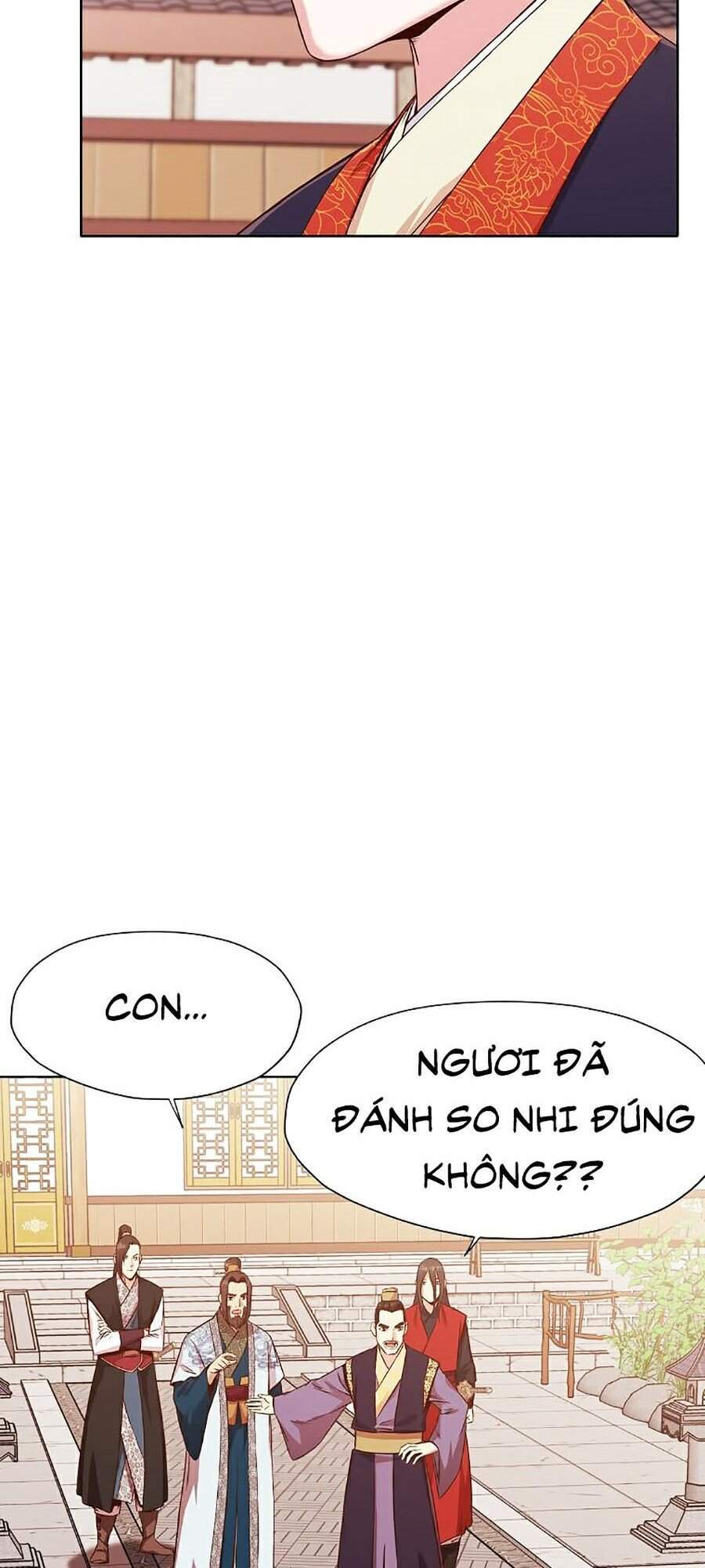 Thiên Võ Chiến Thần - Chương 9