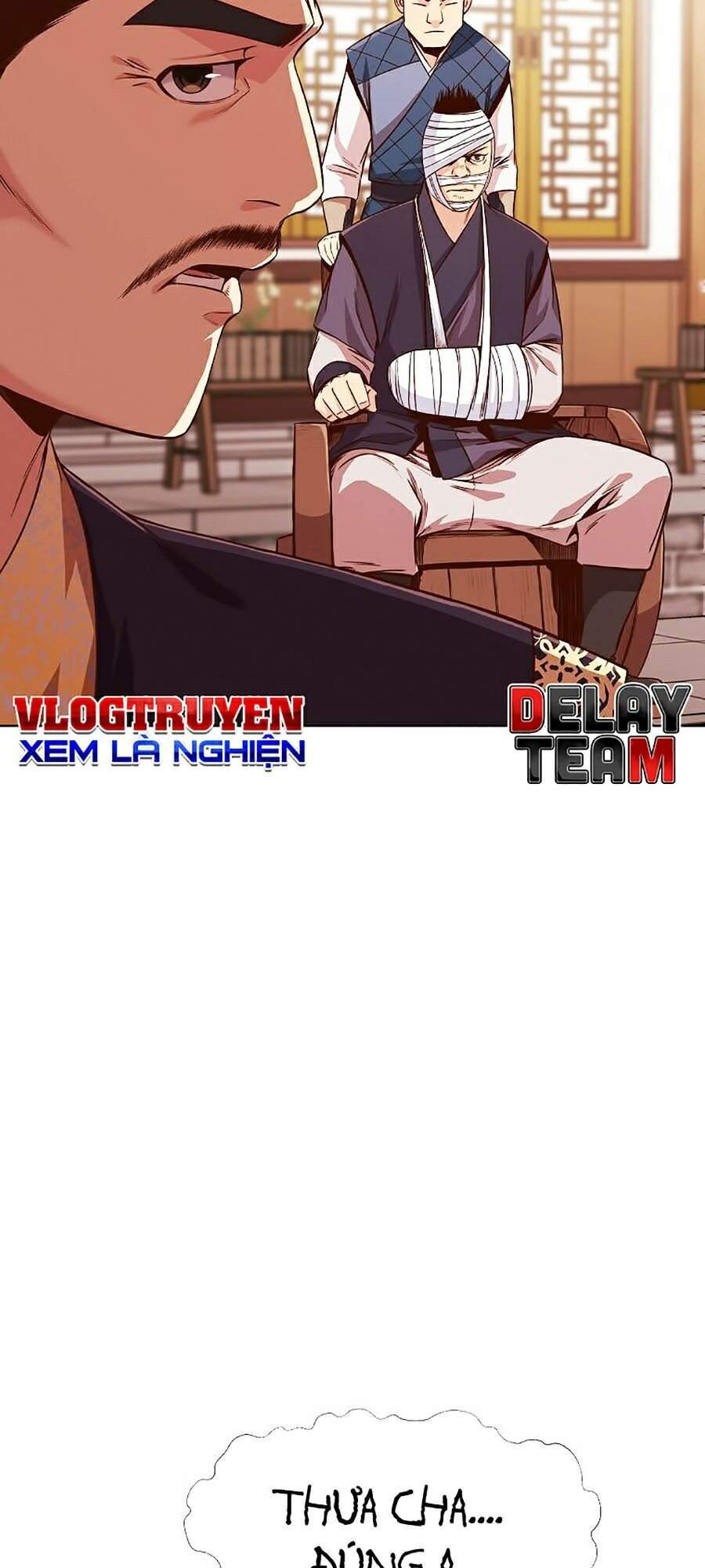 Thiên Võ Chiến Thần - Chương 9