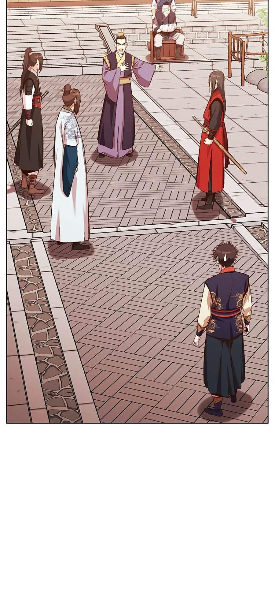 Thiên Võ Chiến Thần - Chương 9