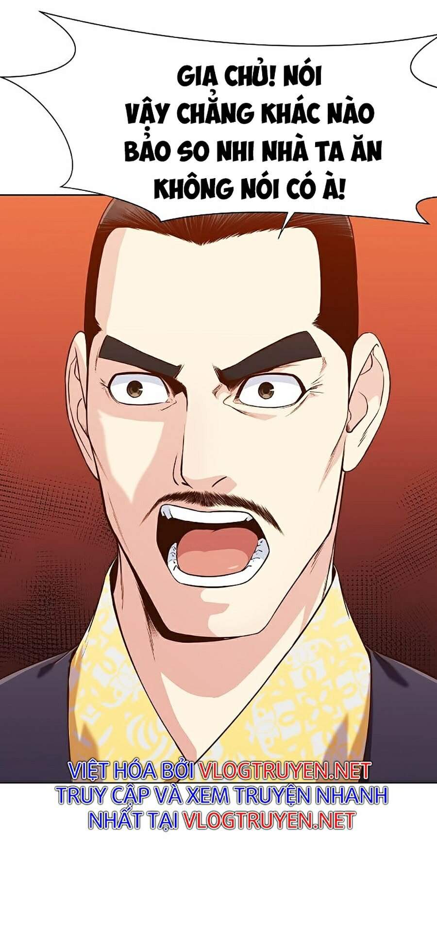 Thiên Võ Chiến Thần - Chương 9