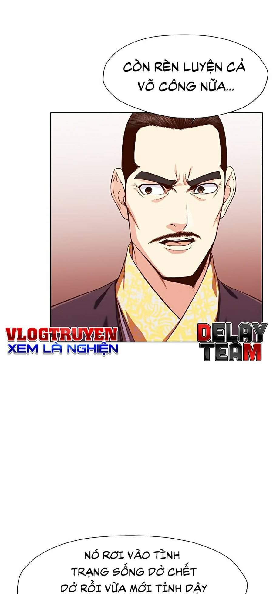 Thiên Võ Chiến Thần - Chương 9