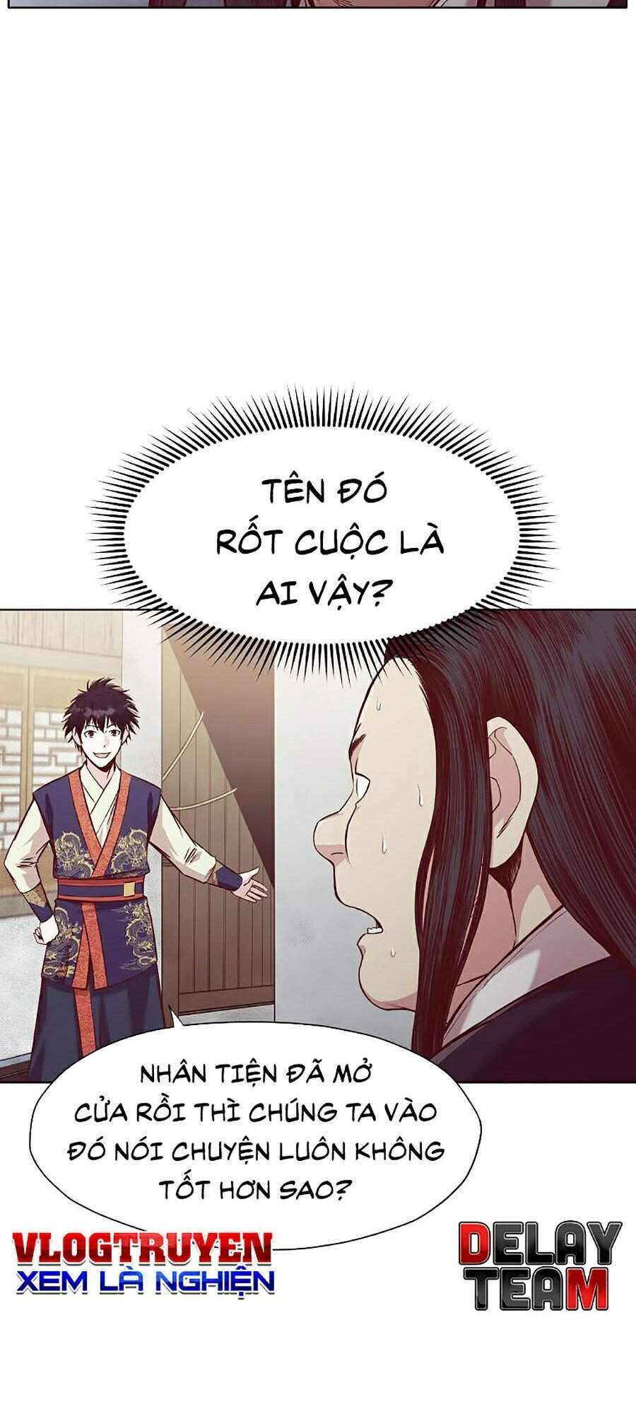 Thiên Võ Chiến Thần - Chương 9