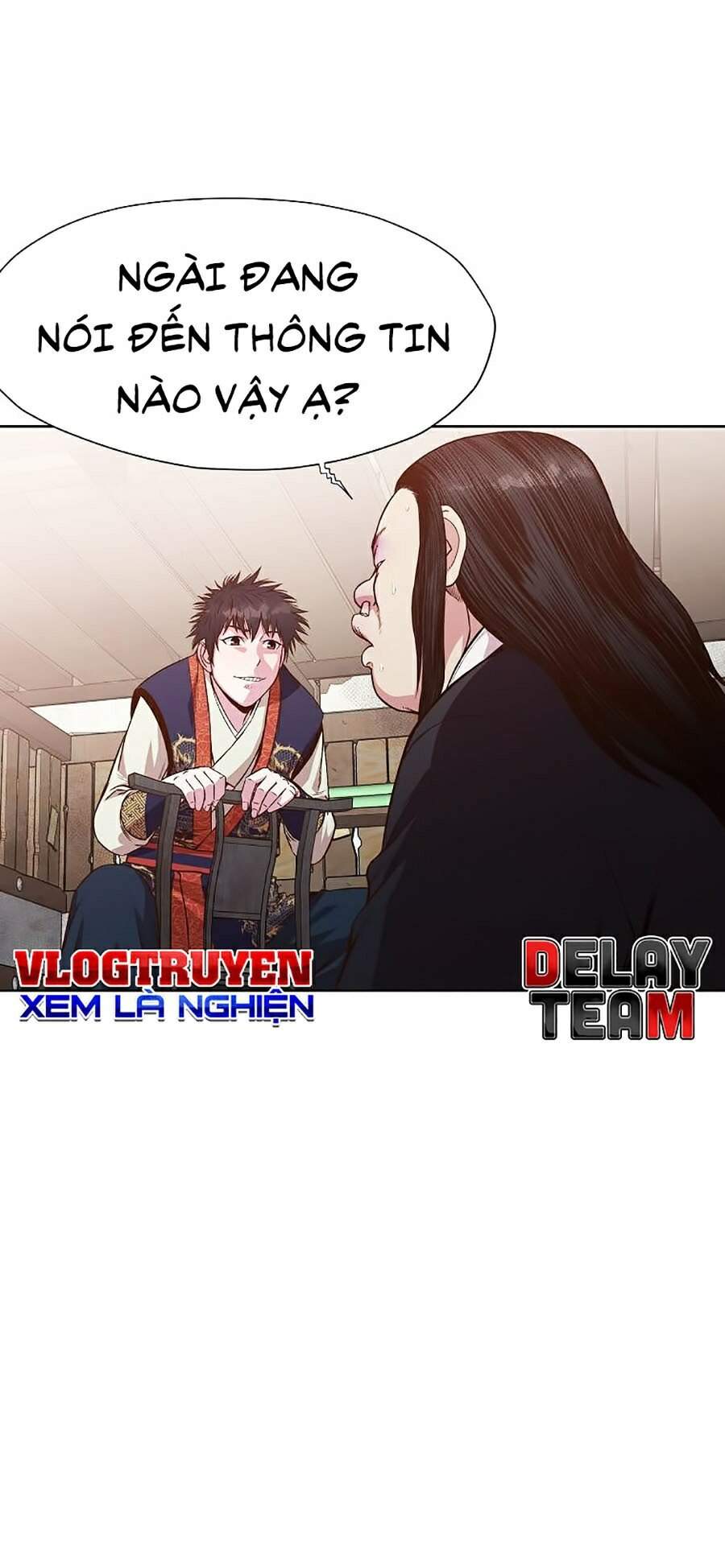 Thiên Võ Chiến Thần - Chương 9