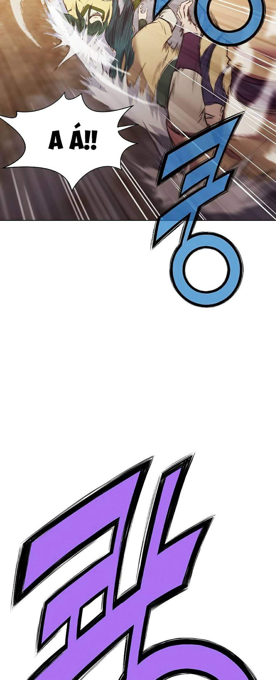 Thiên Võ Chiến Thần - Chương 28