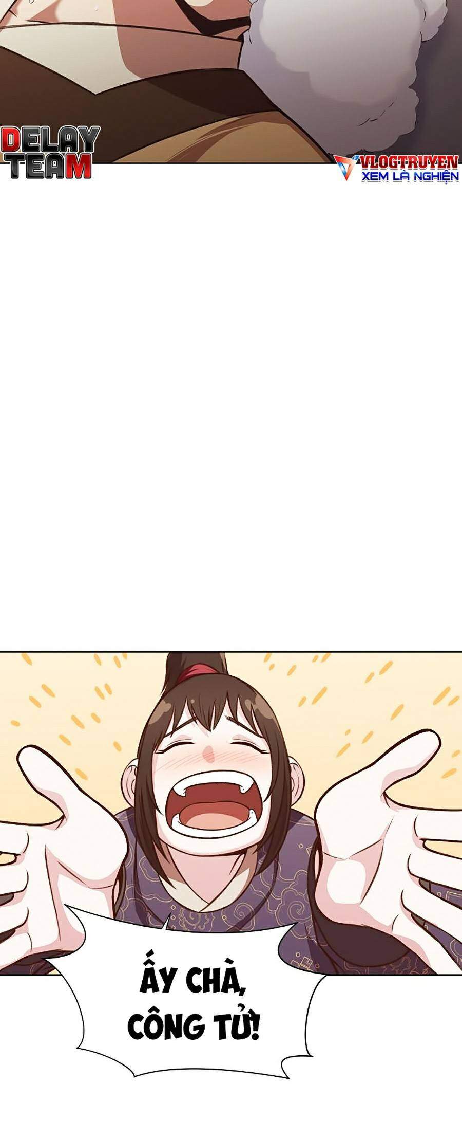 Thiên Võ Chiến Thần - Chương 28