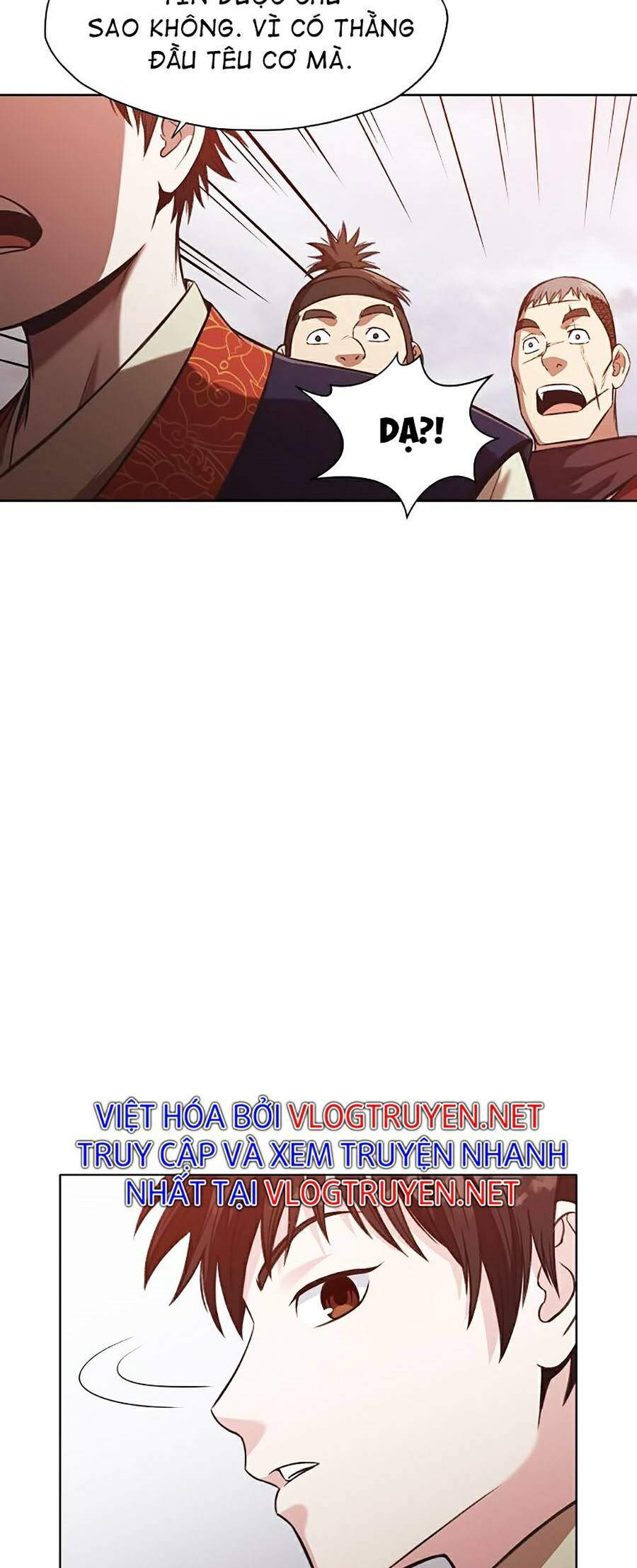 Thiên Võ Chiến Thần - Chương 28