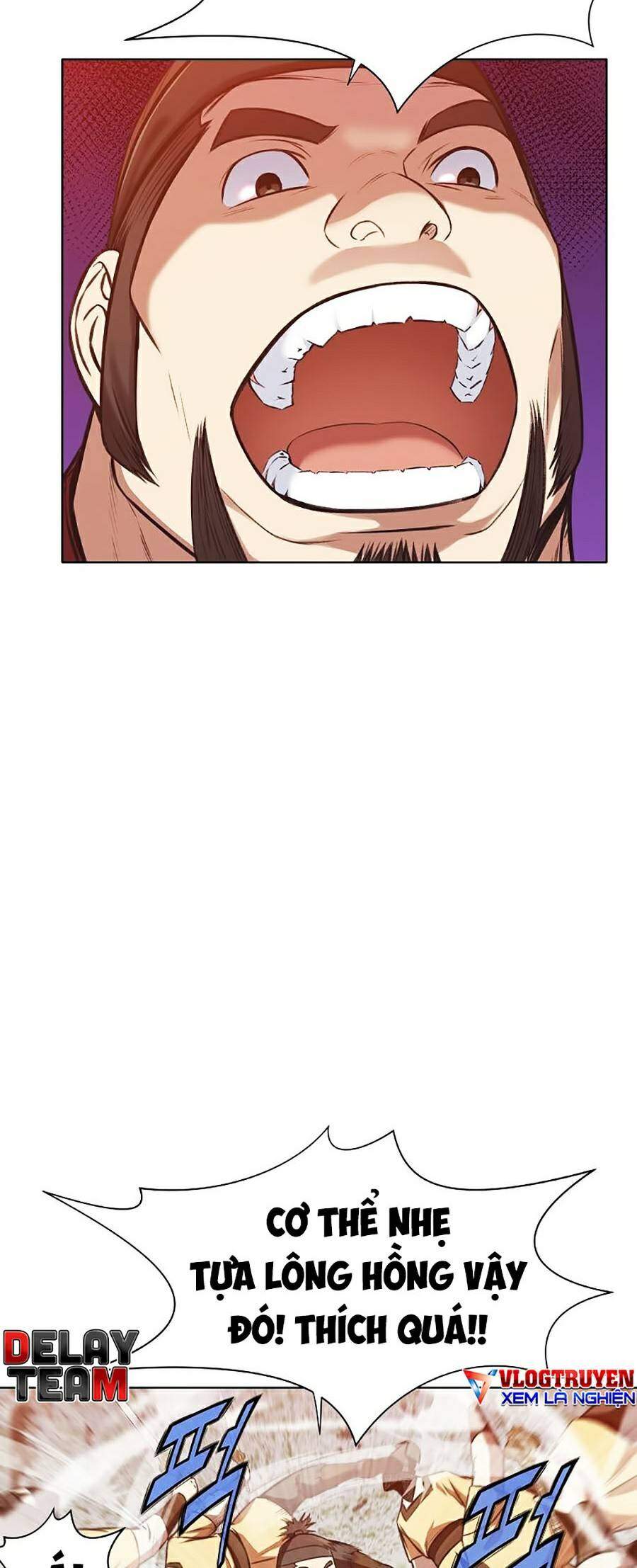 Thiên Võ Chiến Thần - Chương 28