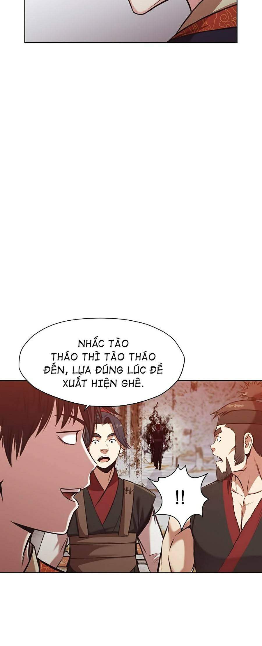 Thiên Võ Chiến Thần - Chương 28