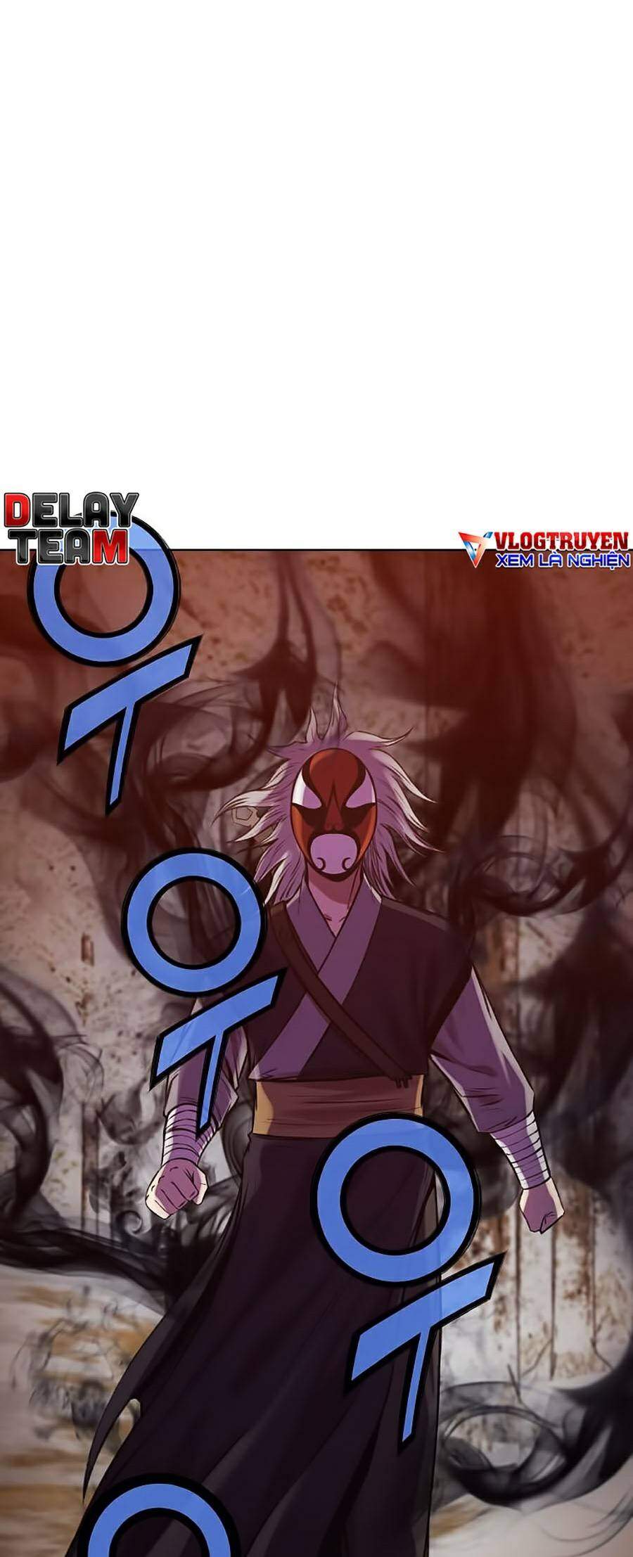 Thiên Võ Chiến Thần - Chương 28