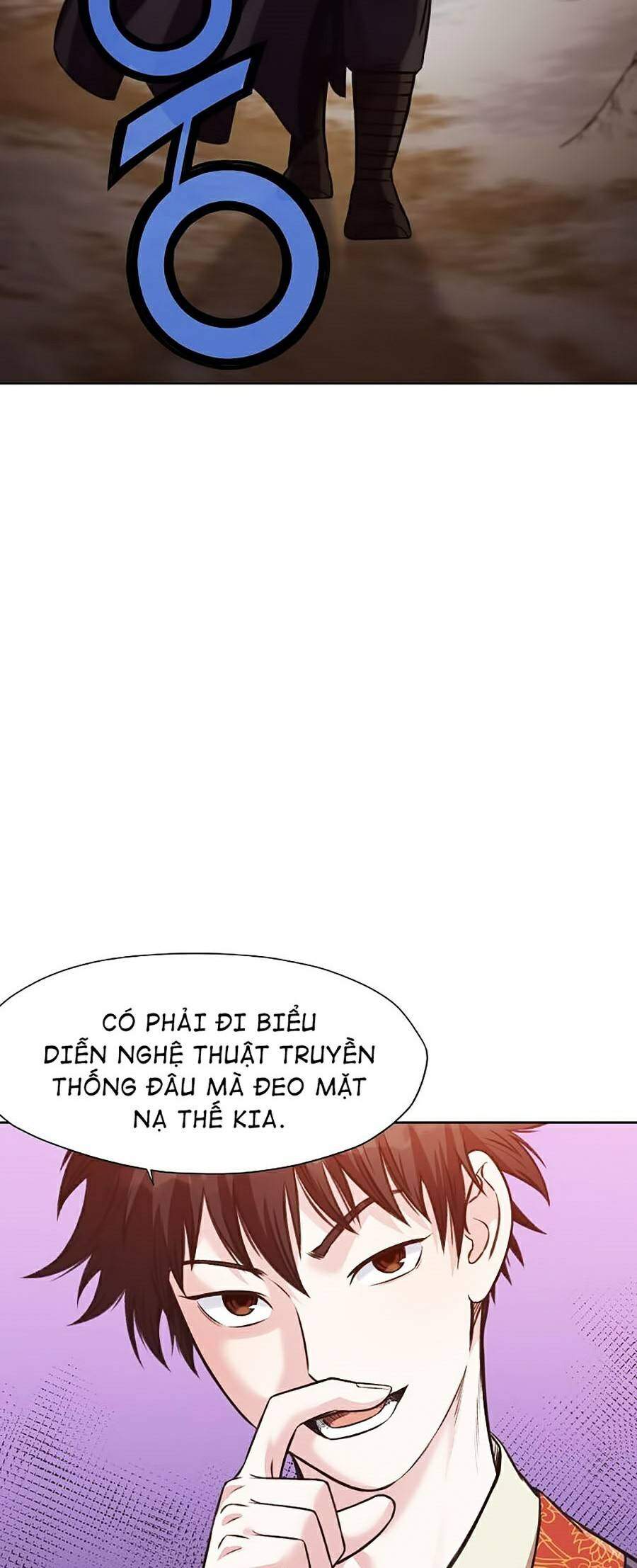 Thiên Võ Chiến Thần - Chương 28