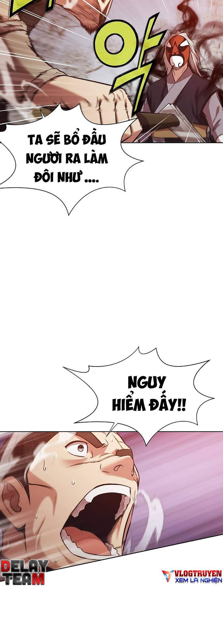 Thiên Võ Chiến Thần - Chương 28