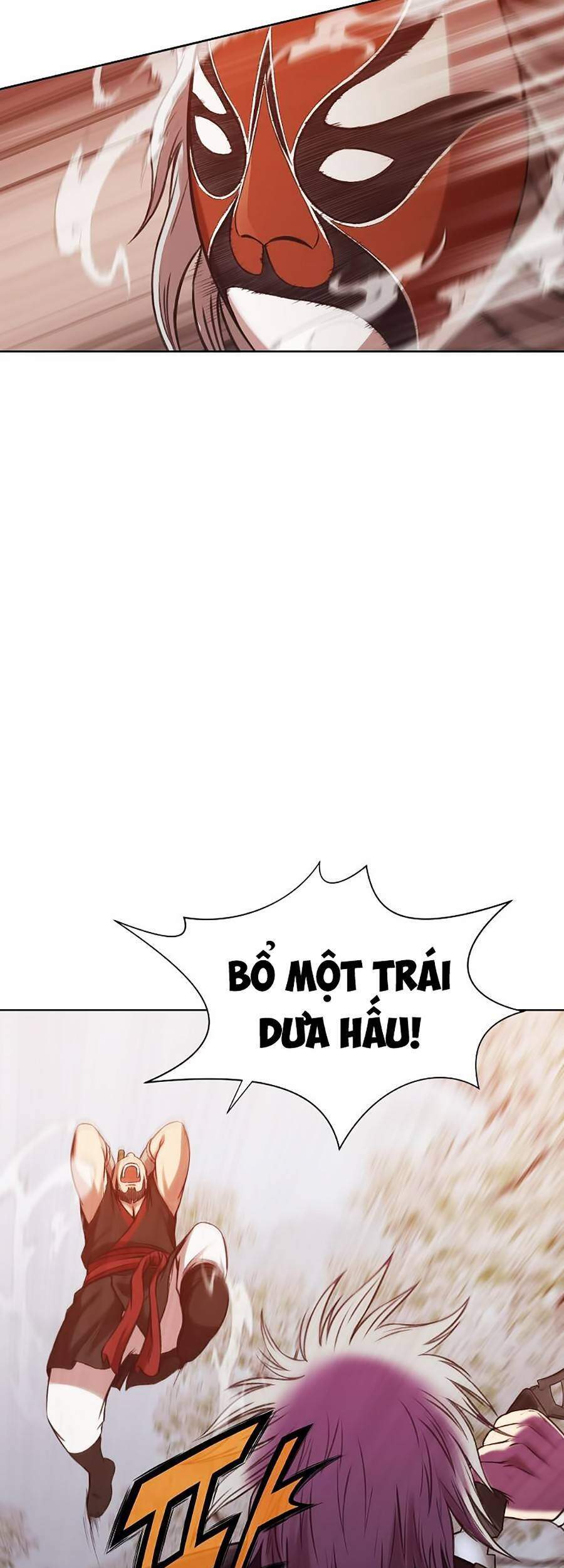 Thiên Võ Chiến Thần - Chương 28