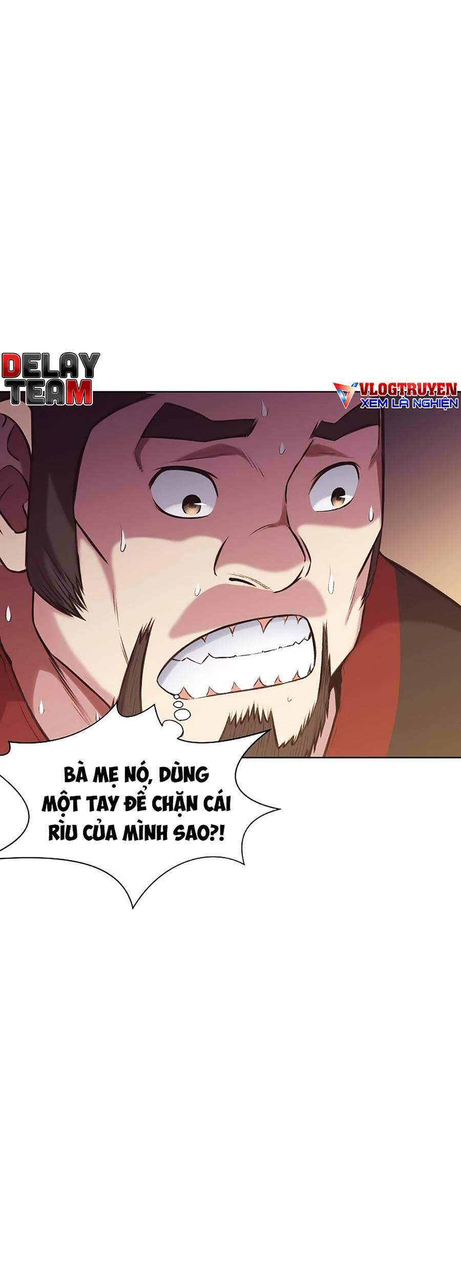 Thiên Võ Chiến Thần - Chương 28