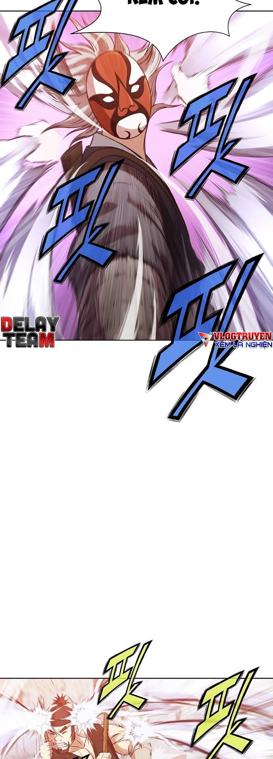 Thiên Võ Chiến Thần - Chương 28