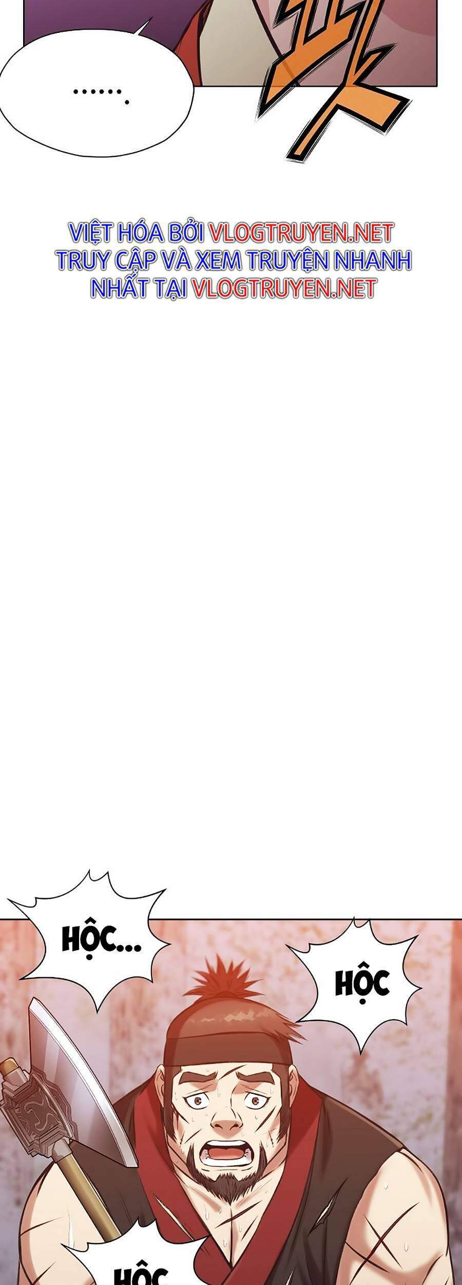 Thiên Võ Chiến Thần - Chương 28