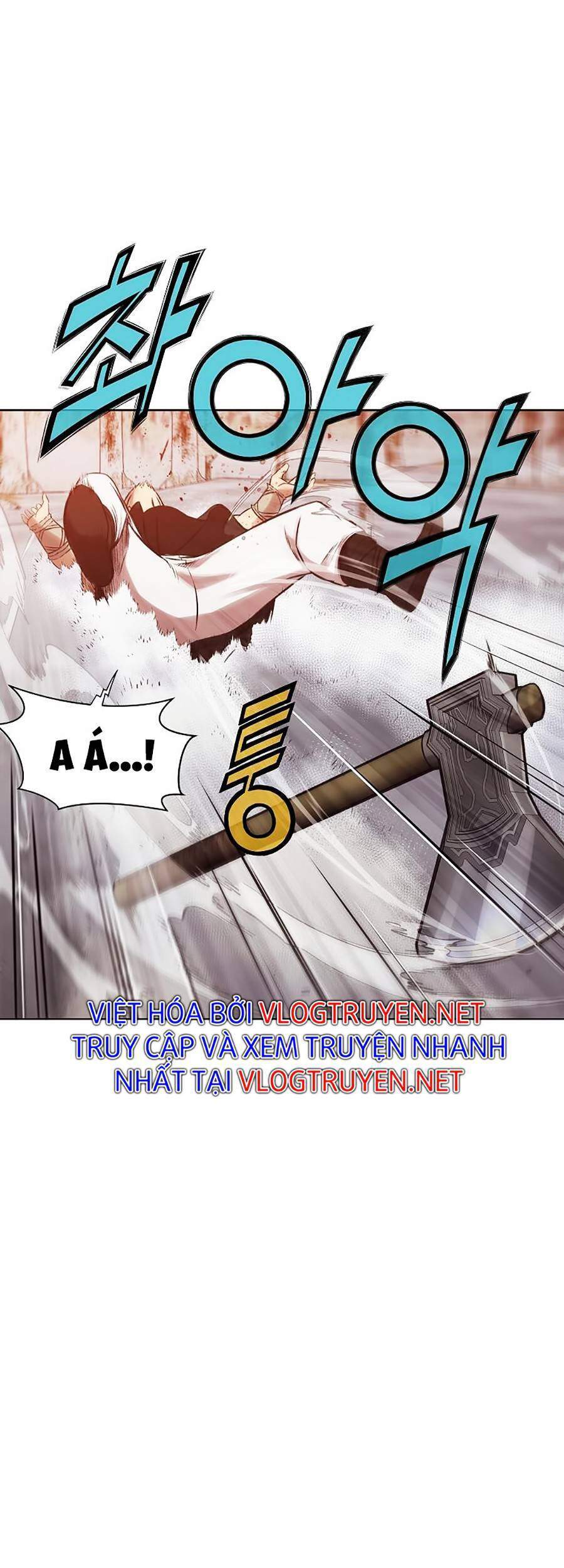 Thiên Võ Chiến Thần - Chương 28