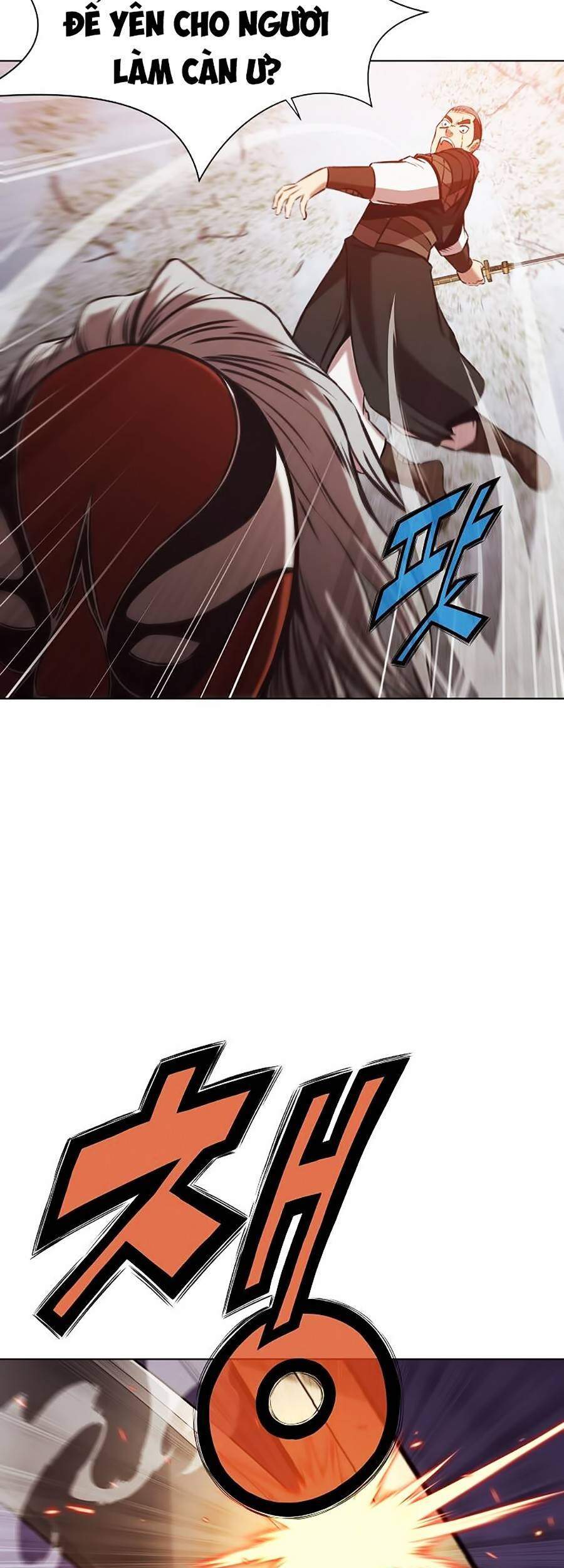 Thiên Võ Chiến Thần - Chương 28